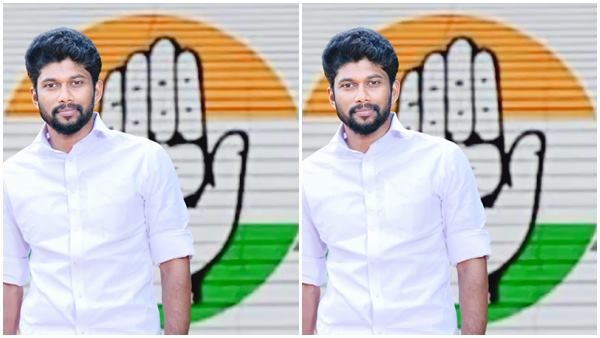 കണ്‍പോളയില്‍ 28 തുന്നല്‍; പ്രതിഷേധ മാര്‍ച്ചില്‍ പരിക്കേറ്റ യൂത്ത് കോണ്‍ഗ്രസ് നേതാവിന് കാഴ്ച നഷ്ടമായി