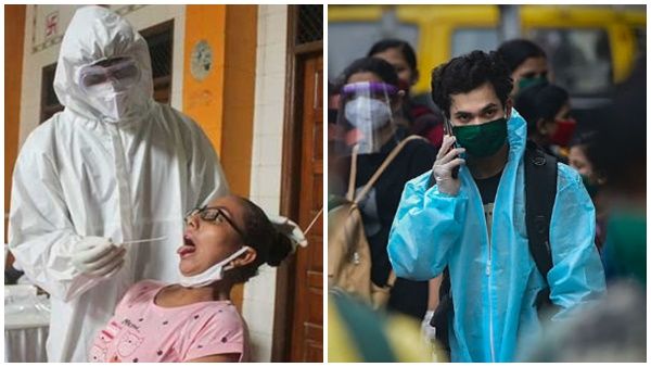 ബെംഗളൂരുവിൽ കൊവിഡ് ആശങ്ക: ഇനി മുതൽ മാസ്ക് നിർബന്ധം; നിയന്ത്രണം കൊണ്ടു വരുന്നു!
