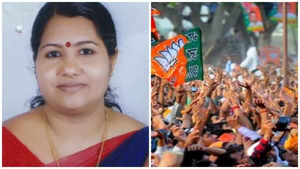 ആലപ്പുഴയില്‍ ഒരു പഞ്ചായത്തിലും ഭരണമില്ലാതെ ബിജെപി, അവസാന തുരുത്ത് വീണത് ഇങ്ങനെ