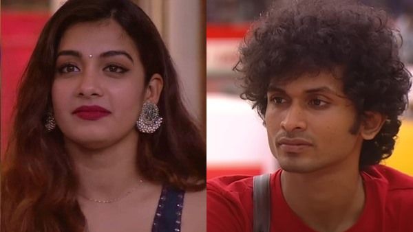 'ദിൽഷ എന്ത് കൊണ്ട് ബ്ലസിലിയിൽ നിന്ന് ഡിസ്റ്റൻസ് ഇടുന്നില്ല'; ഉത്തരം ഇതാണ്;വൈറൽ കുറിപ്പ്