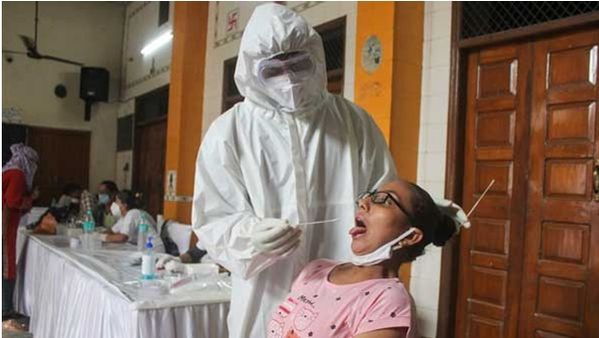 കേരളത്തിൽ ഇന്നും 1000 കടന്ന് കൊവിഡ്; സ്ഥിതി ഗുരുതരം; 1370 പുതിയ കേസുകള്‍; ജാഗ്രത വേണം!