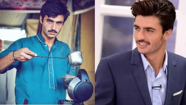 നിങ്ങള്‍ ഓര്‍ക്കുന്നുണ്ടോ ഒറ്റരാത്രികൊണ്ട് ചായക്കടക്കാരനില്‍ നിന്ന് ലോകപ്രശസ്തനായ ആ നീലക്കണ്ണുകാരനെ?