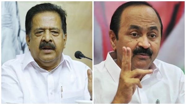 'വിജിലന്‍സ് ഡയറക്ടറെ ബലിയാടാക്കി രക്ഷപ്പെടാൻ ശ്രമം'; മുഖ്യമന്ത്രിക്കെതിരെ കോൺഗ്രസ്