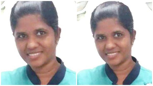 'എപ്പോഴും ചിരിയോടെ മാത്രമേ കാണാറുളളൂ', നോവായി ഷാർജയിൽ മരണപ്പെട്ട മലയാളി നഴ്സ് ചിഞ്ചു ജോസഫ്