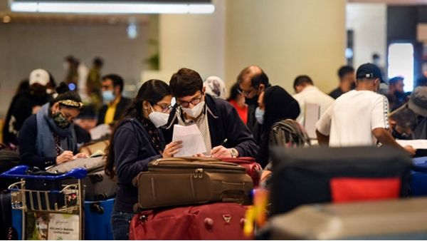 2 വർഷത്തിന് ശേഷം ഇന്ത്യക്കെതിരെയുള്ള വിസ നിരോധനം പിൻവലിച്ച് ചൈന; ഇന്ത്യൻ പൗരൻമാർക്ക് ആശ്വാസം