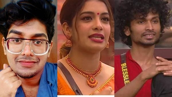 'ദിൽഷയെയും ബ്ലസ്ലിയെയും പൊളിച്ച റിയാസ് ബ്രില്യൻസ്..ഇനി അത് പറയാൻ ലക്ഷ്മിപ്രിയ ഒന്ന് മടിക്കും'; കുറിപ്പ്