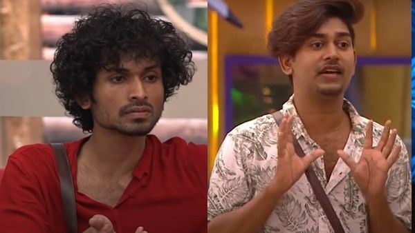 'ബ്ലസ്ലിയുടേത് ഒട്ടും വിവേകമില്ലാത്ത  തീരുമാനമായിപ്പോയി;പക്ഷേ റിയാസിന് അത് സാധിച്ചു';കുറിപ്പ്