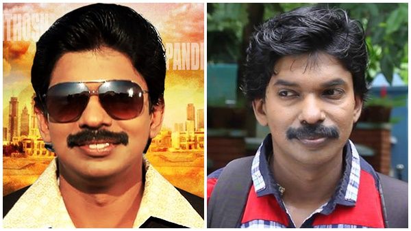 'കുറച്ചു വർഷത്തിനുള്ളിൽ ഇന്ത്യ രാജ്യസ്നേഹികളുടെ ഭൂമിയാവും', അഗ്നിപഥ് പദ്ധതിയെ പിന്തുണച്ച് സന്തോഷ് പണ്ഡിറ്റ്