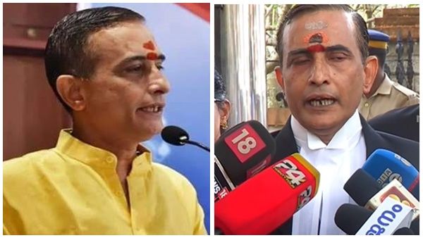 'ജീവന് ഭീഷണിയുണ്ട്', ജാമ്യം തേടി സ്വപ്ന സുരേഷിന്റെ അഭിഭാഷകൻ ആർ കൃഷ്ണരാജ് കോടതിയിൽ