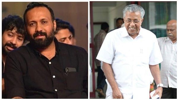 'മക്കളെ ഇത് ഐറ്റം വേറെയാ വെറുതെ സമയം കളയണ്ട, ജാവോ'; ഒമർ ലുലുവിന് ഇതെന്ത് പറ്റി? വൈറലായി പോസ്റ്റ്