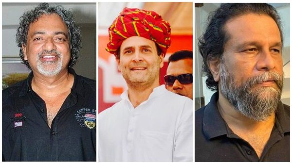 'ആക്രമണം നിങ്ങളെ കൂടുതൽ പ്രകാശമുള്ളവനും പ്രതീക്ഷയുള്ളവനും ആയി മാറ്റുന്നു', പ്രതികരിച്ച് താരങ്ങൾ