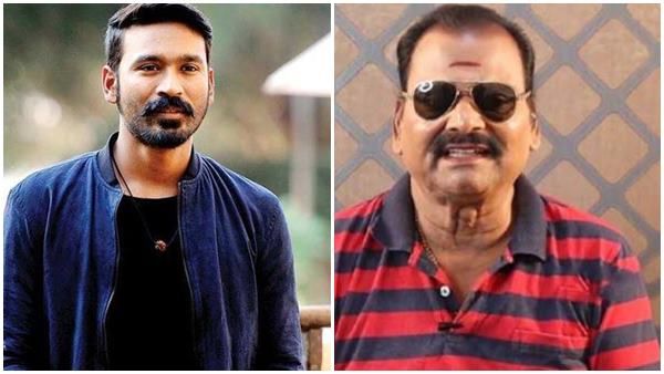 നടന്‍ ബൈലവന്‍ രംഗനാഥനെതിരെ പരാതിയുമായി ഗായിക സുചിത്ര; ധനുഷിനെതിരെയും ആരോപണം