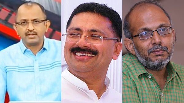 ജയശങ്കർ ചാനല്‍ ജീവി; വിനു ഏഷ്യാനെറ്റിലെ കുളത്തിലെ തവള: രൂക്ഷ വിമർശനവുമായി ജലീല്‍