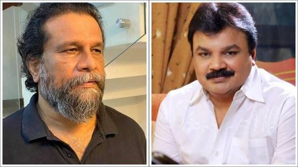 ഒടുവില്‍ 'അമ്മ'യില്‍ നിന്ന് അറിയിപ്പ് വന്നു; സന്തോഷ വാര്‍ത്തയെന്ന് ഹരീഷ് പേരടി, ആവശ്യം അംഗീകരിച്ചു