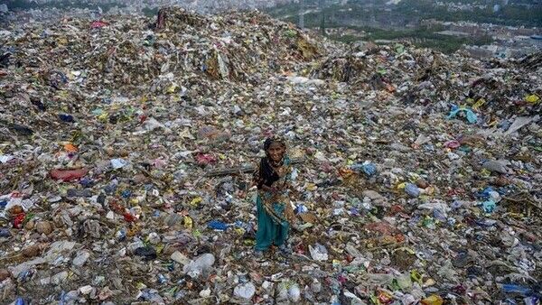 ആകെ ഉള്ളത് 180 രാഷ്ട്രങ്ങള്‍, ഇന്ത്യ 180ാം സ്ഥാനത്ത്, പരിസ്ഥിതി പ്രവൃത്തി സൂചികയില്‍ വന്‍ നാണക്കേട്
