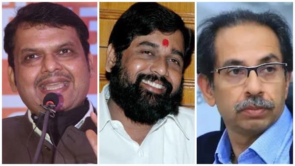 ഉദ്ധവ് സഖ്യത്തിന് തിരിച്ചടി; തദ്ദേശ തിരഞ്ഞെടുപ്പിൽ ബിജെപി-ഷിൻഡെ സഖ്യത്തിന്റെ മിന്നും പ്രകടനം