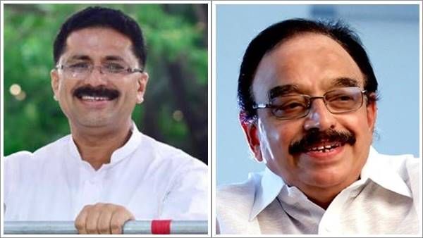 പഠിച്ച പണി പതിനെട്ടും പയറ്റിയിട്ടും ഇഡി തോറ്റ് പിന്‍മാറിയില്ലേ റബ്ബേ!; അബ്ദുറബ്ബ്- ജലീല്‍ പോര് മുറുകുന്നു