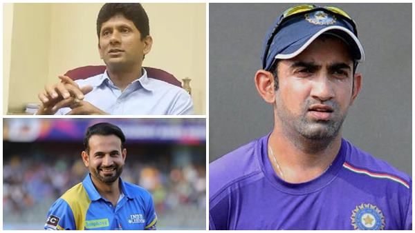 എവിടെ മതേതരവാദികള്‍, ഈ വിദ്വേഷത്തിന് മറുപടിയില്ലേയെന്ന് ഗംഭീര്‍, പഠാന്റെയും പ്രസാദിന്റെയും പിന്തുണ