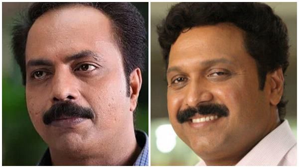 അവനെ ബ്ലോക് ചെയ്തു, നാട്ടുകാര്‍ക്ക് തന്നെ ശല്യമാണ്, തിലകനെ വെച്ച് കളിക്കണ്ട, ഷമ്മിക്കെതിരെ ഗണേഷ്