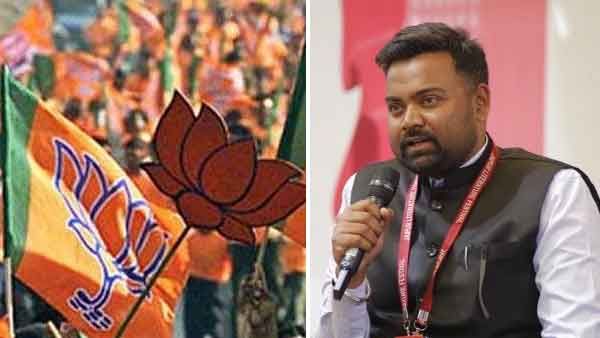 'നന്നായി ആലോചിച്ചെടുത്ത തീരുമാനമാണ്', ഒരു കാരണവശാലും അഗ്നിപഥ് പിന്‍വലിക്കില്ല: ബിജെപി