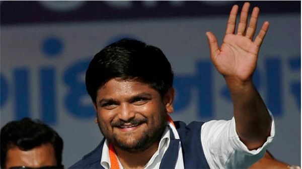 ഒരു വെടിക്ക് രണ്ട് പക്ഷി; ഹാര്‍ദിക്കിലൂടെ ബിജെപി ഉന്നമിടുന്നത്