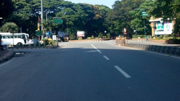 ഇടുക്കിയില്‍ ഹര്‍ത്താല്‍ പുരോഗമിക്കുന്നു, അതിര്‍ത്തിയില്‍ വാഹനങ്ങള്‍ തടയുന്നു