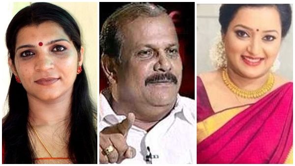 'മുഖ്യമന്ത്രിക്കെതിരെ വെളിപ്പെടുത്തൽ നടത്താൻ പിസി ജോർജിന്റെ സമ്മർദ്ദം';സരിതയുടെ രഹസ്യമൊഴി