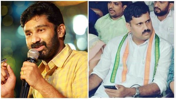 'പ്രവാചകനിന്ദയെപ്പറ്റി പ്രസംഗിച്ചാല്‍ പിടിച്ച് അകത്താക്കുമെന്ന് പോലീസ്'; വിമര്‍ശിച്ച് കോണ്‍ഗ്രസ്