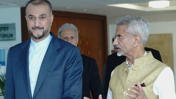 അജിത് ഡോവൽ-ഇറാൻ വിദേശകാര്യ മന്ത്രി കൂടിക്കാഴ്ച: റിപ്പോർട്ടിൽ തിരുത്തുമായി ഇറാൻ