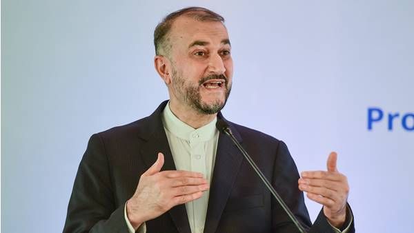 ഇറാൻ വിദേശകാര്യ മന്ത്രി ഇന്ത്യയിൽ; പ്രവാചകനെതിരായ പ്രസ്താവനയും ചർച്ച