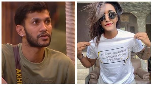 'ജാസ്മിന്‍ പോയത് നന്നായി, ഇല്ലെങ്കില്‍ റോബിനുമായി അടി ഉറപ്പ്' യഥാര്‍ത്ഥ വിജയി അവളാണെന്ന് അഖില്‍
