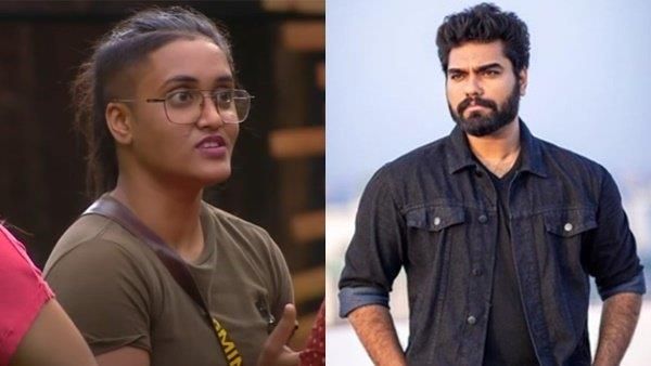 ജാസ്മിനും റോബിനും 'ബി​ഗ് ബോസിന് പുറത്തുപോയത് നന്നായി; കാരണം ഇതാണ്'