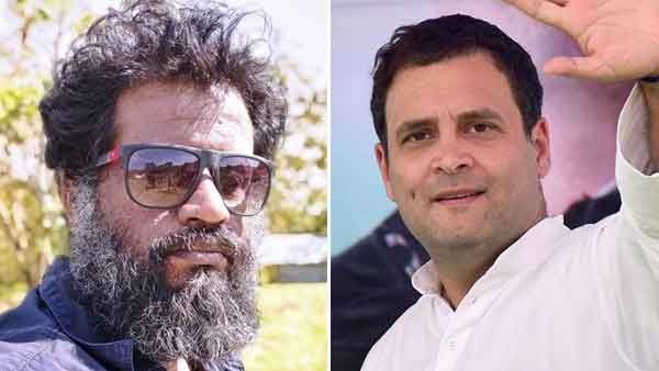 ഇ.ഡി ഒരു ലക്ഷണമൊത്ത സംഘപരിവാര്‍ ഏജന്‍സിയാണ്; രാഹുലിനെ പിന്തുണച്ച് ജിയോ ബേബി