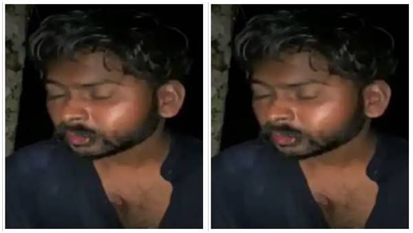 'പാര്‍ട്ടി നേതാക്കളും ബ്രാഞ്ച് സെക്രട്ടറിയുമാണ് ഫ്‌ളക്‌സ് കീറിയതെന്ന് പറയാന്‍ പറഞ്ഞു'