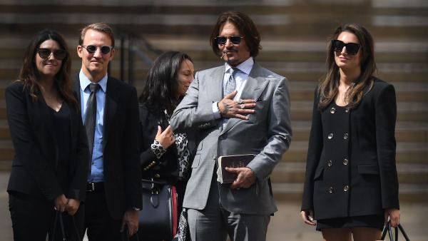 ആംബര്‍ ഹേഡ് നല്‍കാനുള്ളത് 15 ദശലക്ഷം, ആകെ കൈയ്യിലുള്ളത് 8 മില്യണ്‍, ഡെപ്പിന്റെ ഓഫര്‍ ഇങ്ങനെ