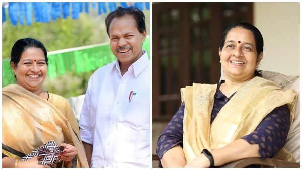 പിടി തോമസിന്റെ നിലപാടുകളിലൂടെ..ദൈവ നാമത്തില്‍ സത്യപ്രതിജ്ഞ ചെയ്ത് ഉമാ തോമസ്;ഇനി തൃക്കാക്കരക്കൊപ്പം