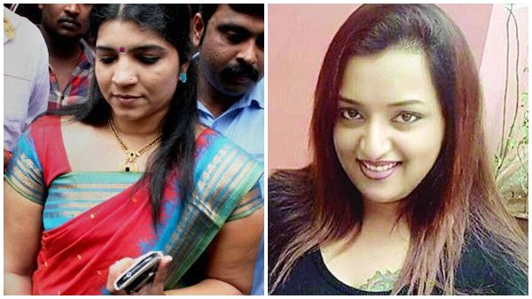 'സ്വന്തമായി അന്വേഷിച്ച് കണ്ടെത്തിയത് ചില്ലറ കാര്യങ്ങളല്ല, സ്വപ്നയ്ക്ക് പിന്നില്‍ മറ്റാരോ', വെളിപ്പെടുത്തി സരിത