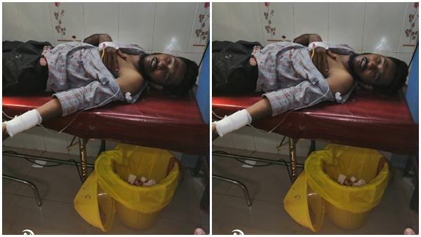 വെട്ടിപ്പരിക്കേല്‍പ്പിക്കാന്‍ മാത്രമല്ല, പെണ്‍കുട്ടിയെ കത്തിച്ചുകളയാനും റഫ്‌നാസ് പ്ലാനിട്ടു....