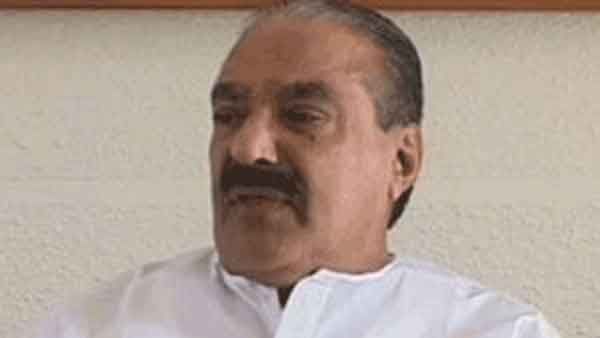 പാല ജനറല്‍ ആശുപത്രിയ്ക്ക് കെഎം മാണിയുടെ പേര്; തീരുമാനം മന്ത്രിസഭാ യോഗത്തിന്റേത്