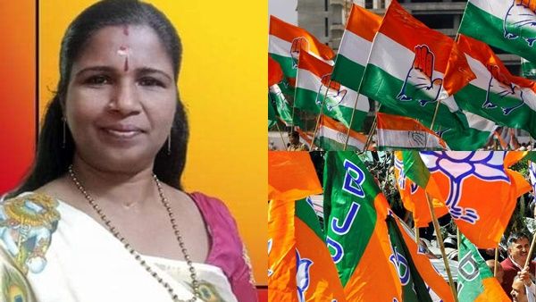 ആ നറുക്ക് വീണാല്‍ കൊച്ചി കോർപ്പറേഷന്‍ ഭരണം യുഡിഎഫിന്': ഒന്നും സംഭവിച്ചില്ല, രണ്ടാമതും ബിജെപി തന്നെ