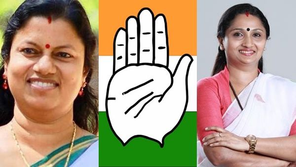 കെപിസിസി: 44 പുതുമുഖങ്ങള്‍ മാത്രം, വനിതകളില്‍ ബിന്ദുകൃഷ്ണയും ദീപ്തി മേരി വര്‍ഗീസും ഉള്‍പ്പടെ 3 പേർ