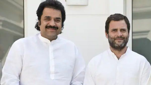 ഹരിയാനയിലെ പരാജയം; കടുത്ത നടപടിയിലേക്ക് കോൺഗ്രസ്..കുൽദീപിനെ പുറത്താക്കും?