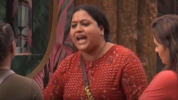    അവന്‍ ഒരുമ്പിട്ടിറങ്ങിയാല്‍ നിങ്ങള്‍ക്ക് തന്നെയാണ് പ്രശ്നം; ലക്ഷ്മി പ്രിയയ്ക്ക് മുന്നറിയിപ്പ് 