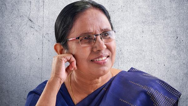 'അപമാനകരമായ ഈ മൗനം അവസാനിപ്പിക്കാൻ കോൺഗ്രസ് നേതൃത്വം തയ്യാറാവണം': കെകെ ശൈലജ