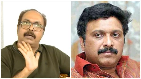 'എന്നെ ചൊറിയരുത് ഞാൻ മാന്തും';ഇനിയും ആവർത്തിച്ചാൽ..ഗണേഷ് കുമാറിനെതിരെ ഷമ്മി തിലകൻ