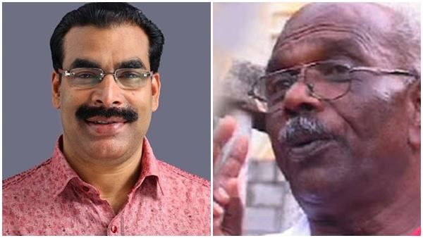 കൂടുതലൊന്നും പറഞ്ഞില്ല; രണ്ട് വരിയില്‍ പികെ ബഷീറിന് മറുപടിയുമായി എംഎം മണി