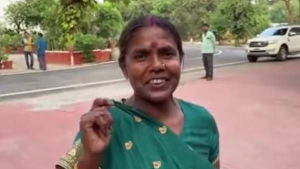 അലക്കുകാരിയിൽ നിന്ന് ബീഹാർ നിയമസഭ അംഗമായി മുന്നി രാജ; ലാലുവിന്റെ തീരുമാനം