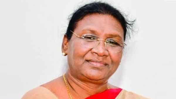 ദ്രൗപദി മുര്‍മു എന്‍ഡിഎയുടെ രാഷ്ട്രപതി സ്ഥാനാര്‍ത്ഥി; പ്രഖ്യാപനവുമായി ജെപി നദ്ദ