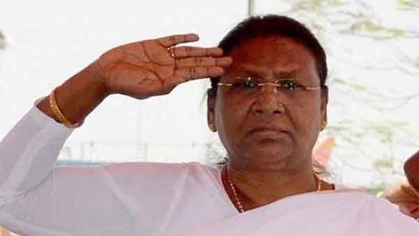 ഒഡിഷയില്‍ മന്ത്രി, ജാര്‍ഖണ്ഡില്‍ ഗവര്‍ണര്‍; ആരാണ് ബി ജെ പിയുടെ രാഷ്ട്രപതി സ്ഥാനാര്‍ത്ഥി ദ്രൗപതി മുര്‍മു?