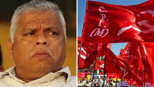 പാര്‍ട്ടിയുടെ പണം നഷ്ടപ്പെട്ടിട്ടില്ല, നടപടി മാനസിക ഐക്യമില്ലായ്മ പരിഹരിക്കാന്‍; ഫണ്ട് തട്ടിപ്പില്‍ സിപിഎം